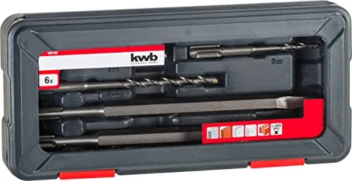 kwb PowerBox 4