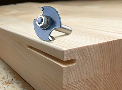 kwb Scheibennutfräser UC 5