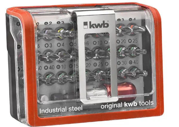 KWB Bit-Set 162700 2