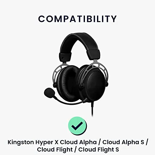 kwmobile Hyper X Cloud Alpha 2