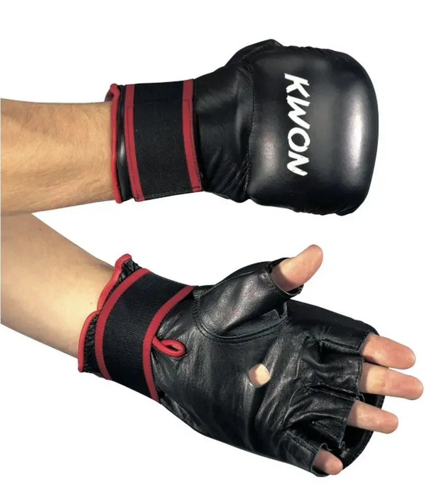 Kwon Boxhandschuhe XXL