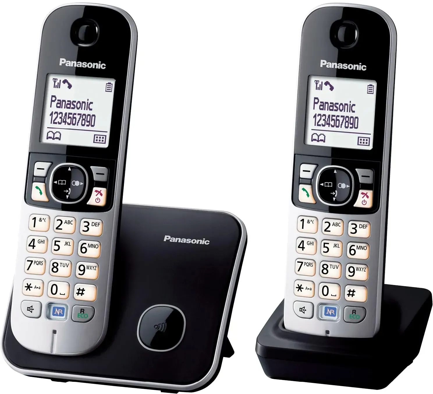 KX-TG6812GB
