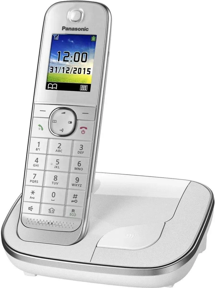 KX-TGJ310GW
