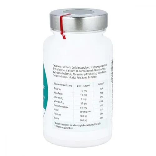 KYBERG VITAL B-Komplex 2