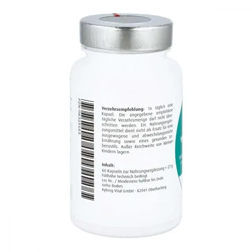 KYBERG VITAL B-Komplex 3
