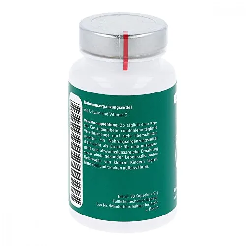 KYBERG VITAL Lysin Plus 2