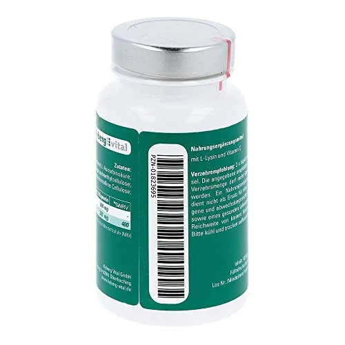 KYBERG VITAL Lysin Plus 3