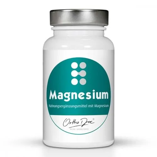 KYBERG VITAL ORTHODOC Magnesium