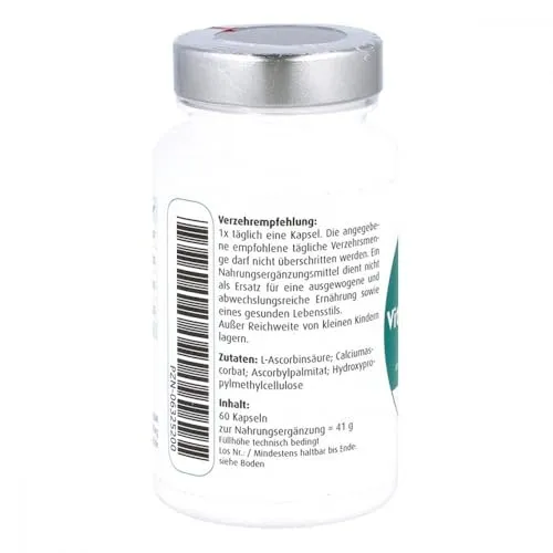 KYBERG VITAL Vitamin C Komplex 3