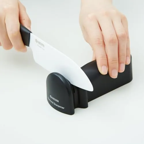 Kyocera Diamant Schärfer 3