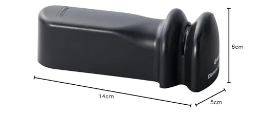 Kyocera Diamant Schärfer 6