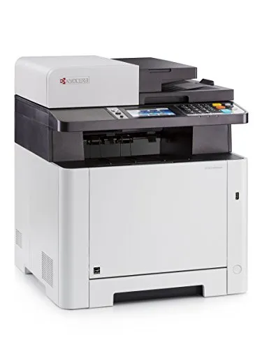 Kyocera Ecosys M5526cdn 4