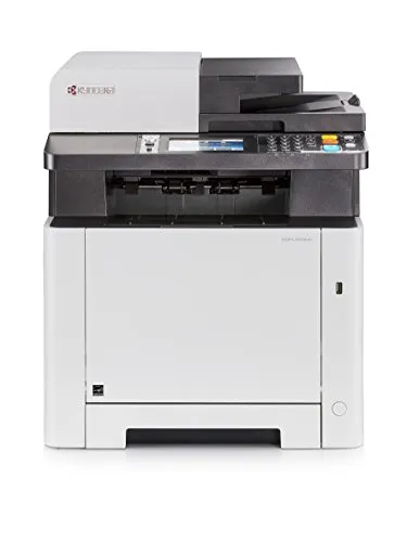 Kyocera Ecosys M5526cdn 3