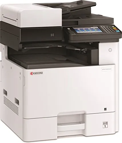 Kyocera Ecosys M8130cidn 2