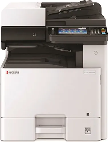 Kyocera Ecosys M8130cidn Plus 6