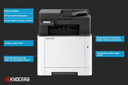 Kyocera Ecosys MA2101cfx 3
