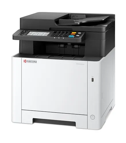 Kyocera Ecosys MA2600cfx Plus 2