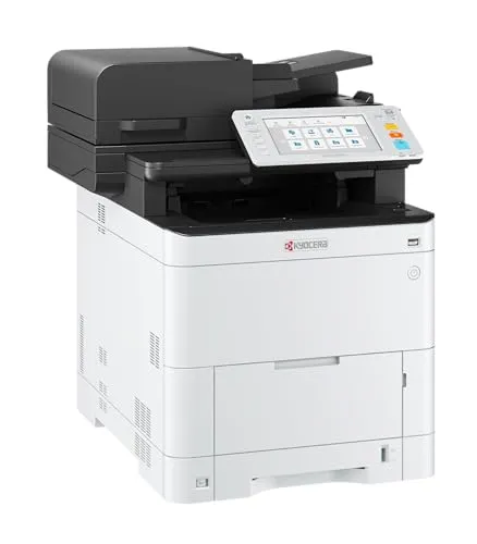 Kyocera Ecosys MA3500cifx Plus 6