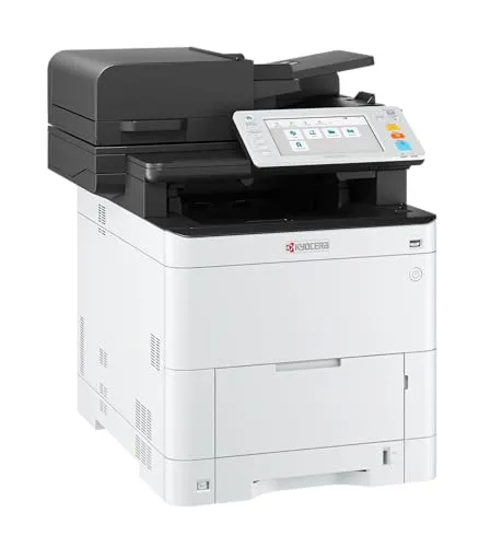 Kyocera Ecosys MA3500cix 5