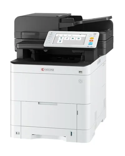 Kyocera Ecosys MA3500cix 6
