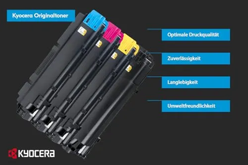 Kyocera Ecosys MA3500fx 4