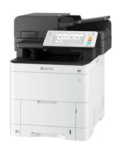 Kyocera Ecosys MA4000cix Plus 6