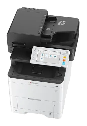 Kyocera Ecosys MA4000cix Plus 7