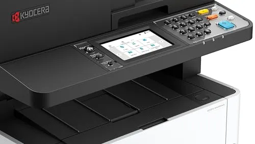 Kyocera Ecosys MA4000wifx Plus 6