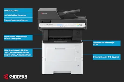 Kyocera Ecosys MA4500x 3