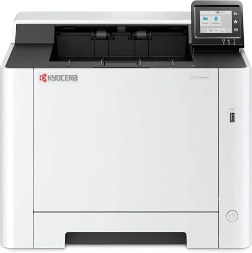 Kyocera Ecosys PA2600cx Plus