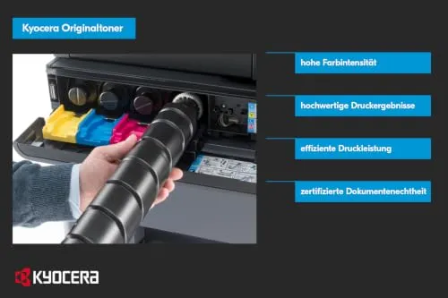 Kyocera Ecosys PA4000wx Plus 4