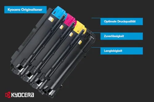 Kyocera Ecosys PA4000wx Plus 5