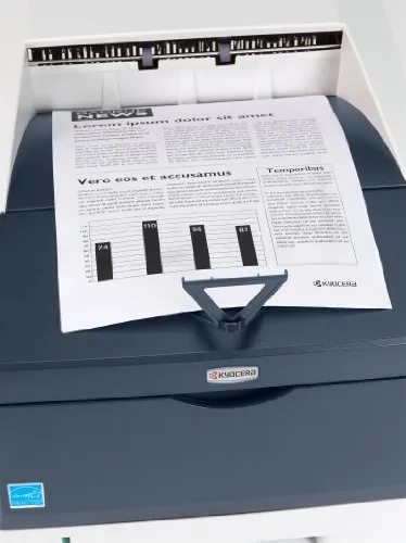 Kyocera FS-1120D 4