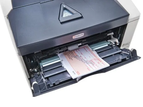 Kyocera FS-1120D 7