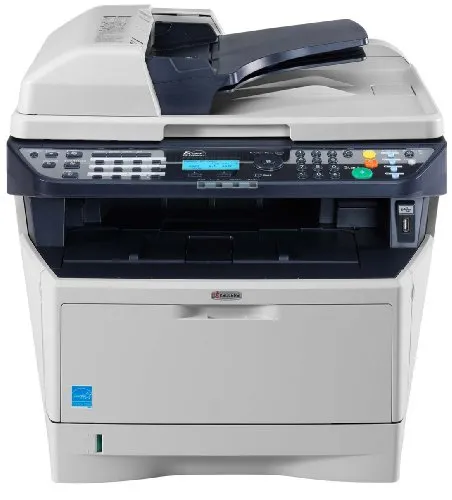 Kyocera FS-1128MFP 2