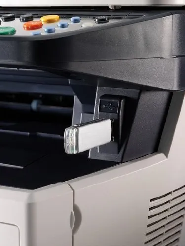 Kyocera FS-1128MFP 6
