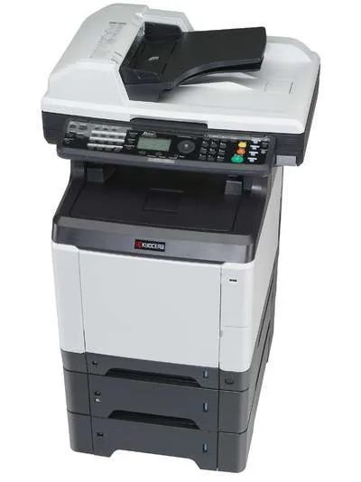 Kyocera Ecosys FS-C2126MFP