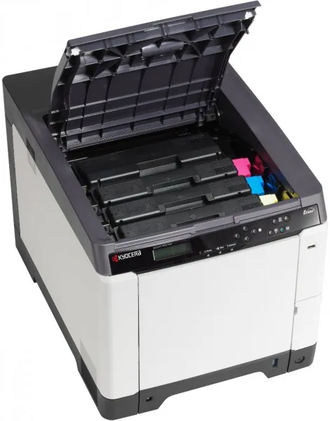 Kyocera ECOSYS P6021cdn 3