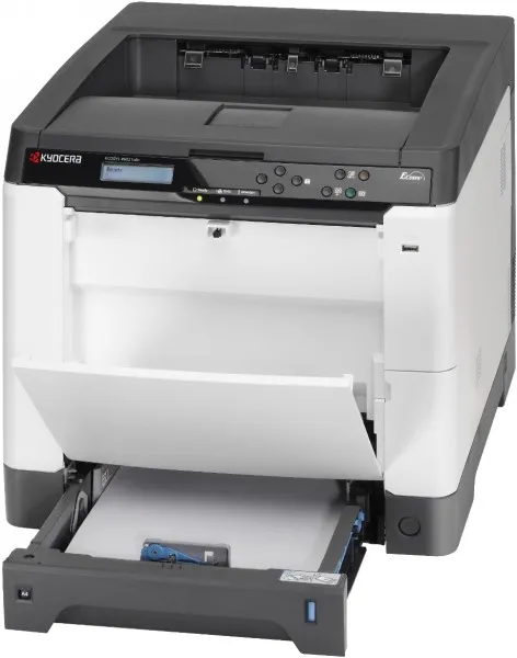 Kyocera ECOSYS P6021cdn 4