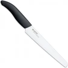 Kyocera FK-181 WH Brotmesser mit Mikro-Sägeschliff 2