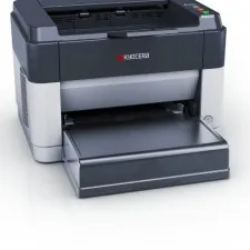 Kyocera FS-1061DN 5
