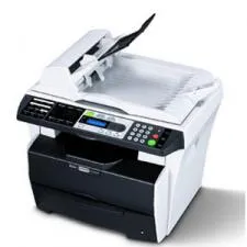 Kyocera FS-1116MFP 2