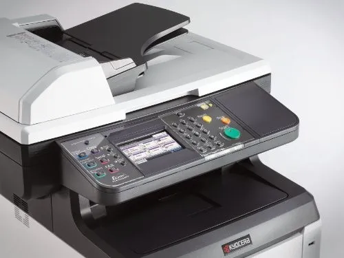 Kyocera FS-C2626MFP 2