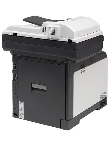 Kyocera FS-C2626MFP 3
