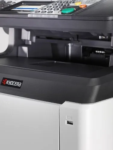 Kyocera FS-C2626MFP 4