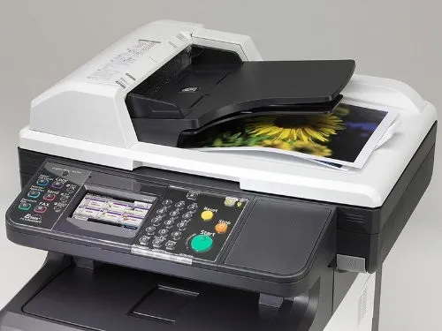 Kyocera FS-C2626MFP 6