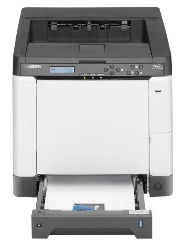 Kyocera FS-C5150DN 3