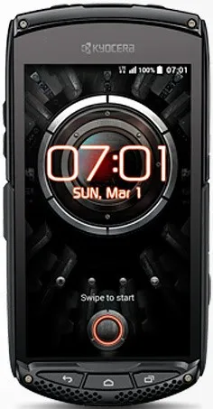 Kyocera Torque KC-S701