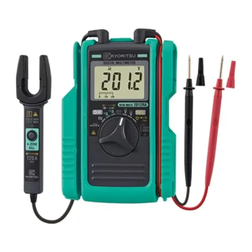 Kyoritsu Multimeter
