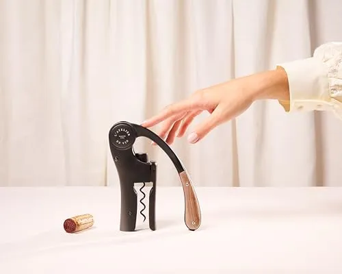 L'Atelier du Vin Oeno Motion 5